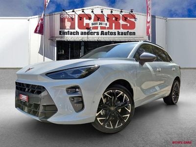 Gebraucht 2025 Cupra Terramar SUV | CHF 43’900 (Fairer Preis)