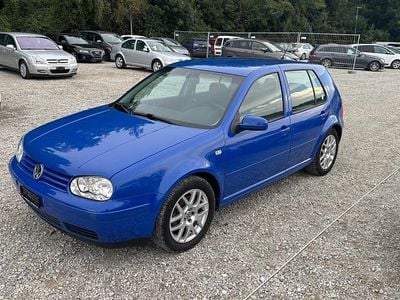 Gebraucht 1999 VW Golf III GTI | CHF 3’499