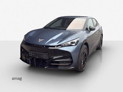 Tavascan blue metallic Gebraucht 2024 Cupra Tavascan SUV | CHF 45’500 (Fairer Preis)