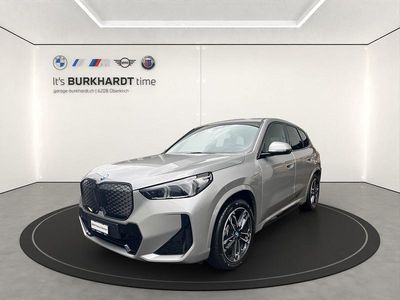 Gebraucht 2024 BMW iX1 M Sport SUV | CHF 42’900 (Superpreis)