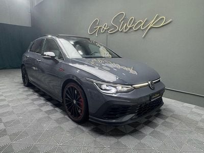 Gebraucht VW Golf VIII GTI Clubsport 301 PS (221 kW) 2022