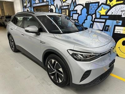 Gebraucht 2022 VW ID.4 Pro Performance SUV | CHF 26’200 (Superpreis)