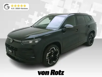 Neu (2026) VW Tayron R-line 265 PS | Guter Preis