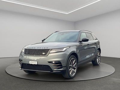Grau Gebraucht 2024 Land Rover Range Rover Velar HSE Dynamic SUV | CHF 71’990 (Teuer)
