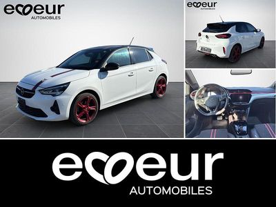 Gebraucht 2022 Opel Corsa GS Line Kleinwagen | CHF 16’900 (Fairer Preis)