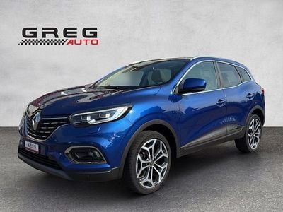 Gebraucht 2019 Renault Kadjar Intens SUV | CHF 13’980 (Fairer Preis)