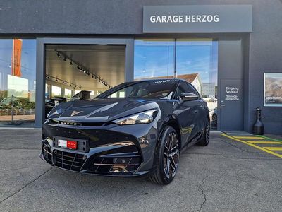 Gebraucht 2025 Cupra Tavascan VZ SUV | CHF 49’400 (Fairer Preis)