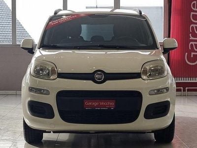 Gebraucht 2013 Fiat Panda Lounge Limousine | CHF 6’490 (Fairer Preis)