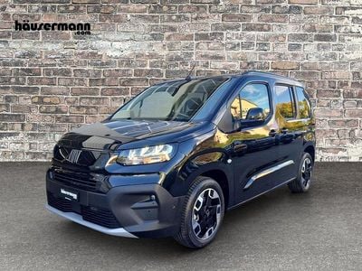 Neu 2025 Fiat e-Doblò Basis Van / Kleinbus | CHF 35’890 (Fairer Preis)