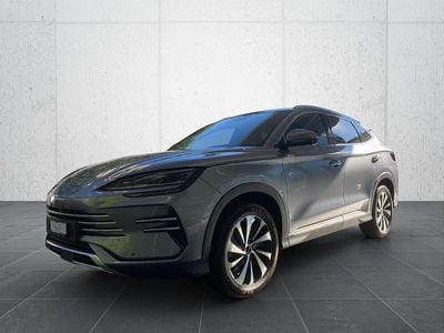 Neu 2025 BYD Seal U Design SUV | CHF 40’990 (Etwas zu teuer)