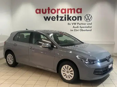 Neu (2026) VW Golf VIII Basis 115 PS | Guter Preis
