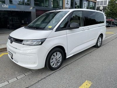 Neu 2025 VW Multivan Life Van | CHF 64’800
