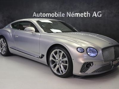 Gebraucht 2018 Bentley Continental GT | CHF 199’900