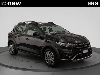 Gebraucht Dacia Sandero Comfort 91 PS (66 kW) 2021