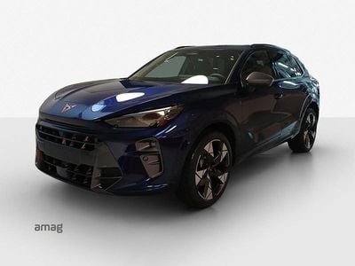 Gebraucht Cupra Terramar VZ 265 PS (194 kW) 2025 Timanfaya grey metallic SUV