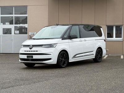 Gebraucht VW Multivan Edition 204 PS (150 kW) 2024 Van
