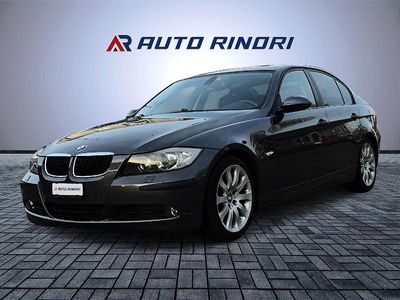 Gebraucht 2005 BMW 320 | CHF 3’299