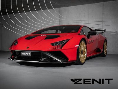 Gebraucht 2022 Lamborghini Huracán Coupé | CHF 337’800
