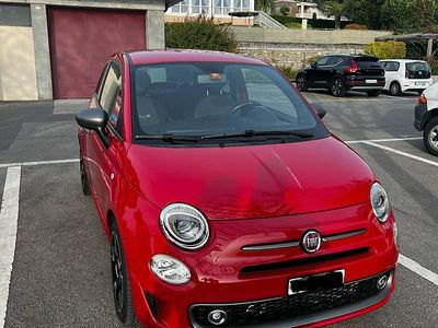 Gebraucht 2016 Fiat 500 S | CHF 7’500 (Fairer Preis)