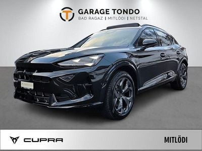Neu Cupra Formentor 204 PS (150 kW) 2026 SUV