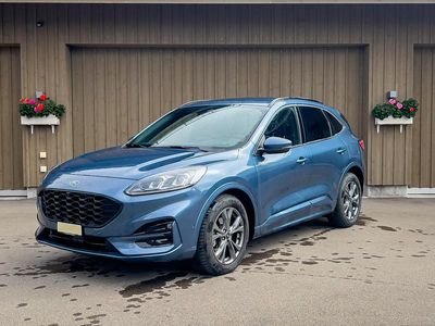 Gebraucht 2023 Ford Kuga ST-Line SUV | CHF 24’900 (Guter Preis)