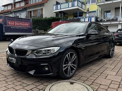 Gebraucht 2016 BMW 435 Gran Coupé M Sport Coupé | CHF 17’000