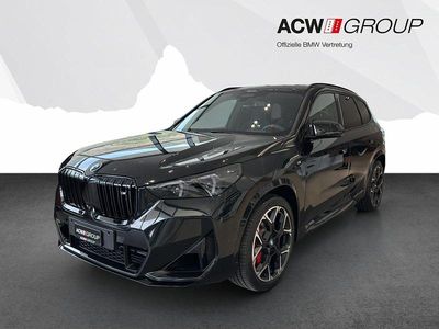 Neu BMW X1 Luxury Line 300 PS (220 kW) 2026 SUV