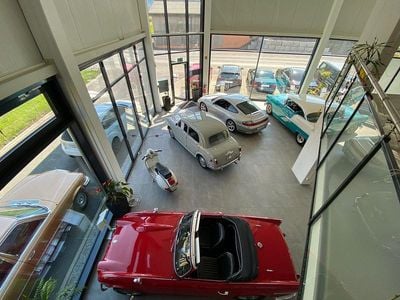 Gebraucht 2018 Audi SQ5 SUV | CHF 32’900 (Superpreis)