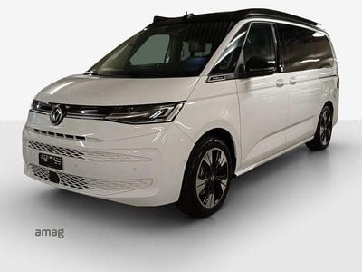 VW LT
