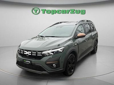 Gebraucht Dacia Jogger Extreme 110 PS (80 kW) 2025 Van / Kleinbus