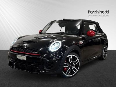 Gebraucht 2019 Mini John Cooper Works Kleinwagen | CHF 24’900 (Guter Preis)