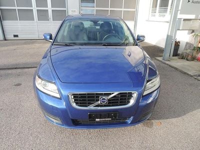 Gebraucht 2007 Volvo V50 Kinetic Kombi | CHF 3’900