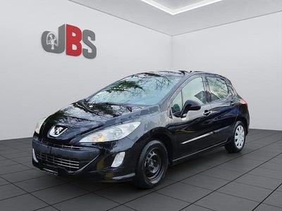 Gebraucht 2011 Peugeot 308 Active | CHF 3’990 (Fairer Preis)