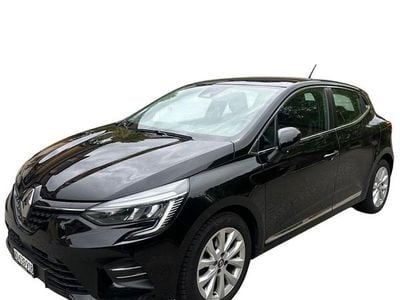 Gebraucht 2021 Renault Clio V Intens | CHF 10’900 (Fairer Preis)