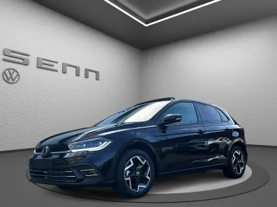 Neu (2026) VW Polo Edition 115 PS | Etwas zu teuer