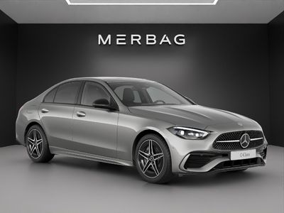 Gebraucht Mercedes C220 197 PS (144 kW) 2024