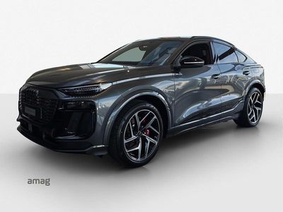 Neu Audi SQ6 Sportback e-tron Ambiente 360 kW (490 PS) 2025 SUV