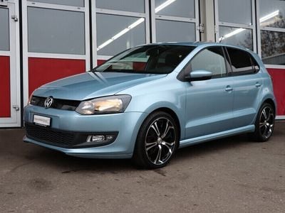 Gebraucht 2011 VW Polo Trendline Kleinwagen | CHF 7’900 (Fairer Preis)