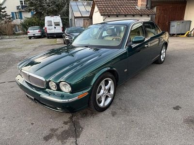 Gebraucht Jaguar XJ6 207 PS (152 kW) 2007 Limousine