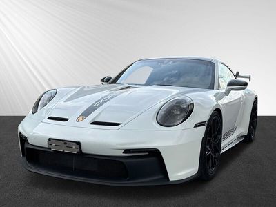 gebraucht Porsche 911 GT3 PDK Clubsport *CH*