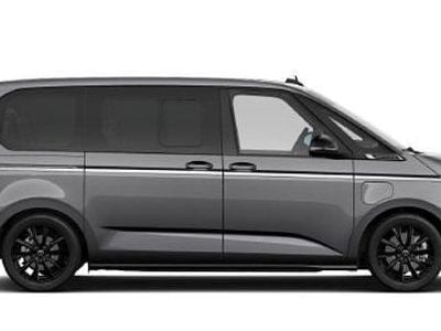Neu 2025 VW Multivan Style Van | CHF 73’500 (Superpreis)