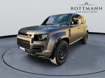 Neu 2025 Land Rover Defender | CHF 199’900