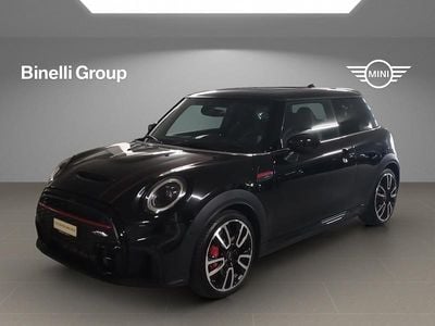 Mini John Cooper Works