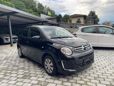 Gebraucht 2016 Citroën C1 Kleinwagen | CHF 7’300 (Fairer Preis)