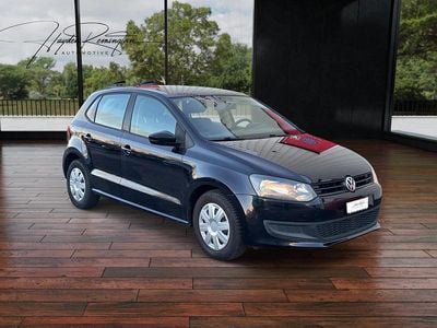 Gebraucht 2011 VW Polo Trendline | CHF 5’900 (Fairer Preis)