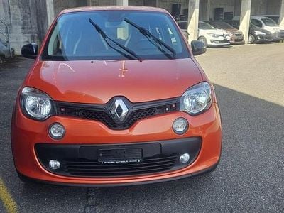 Gebraucht Renault Twingo GT 110 PS (80 kW) 2017 Kleinwagen