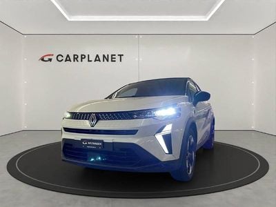 Neu 2025 Renault Captur Techno SUV | CHF 27’900 (Guter Preis)