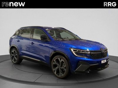 Gebraucht 2025 Renault Austral Iconic Esprit Alpine SUV | CHF 37’900