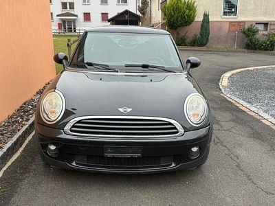 Gebraucht 2010 Mini ONE Kleinwagen | CHF 2’900