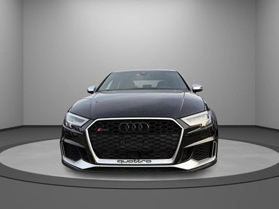 Gebraucht 2019 Audi RS3 Limousine | CHF 64’999